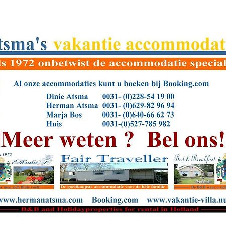 B&B Elbahof, Goed En Goedkoop! Hem 외부 사진