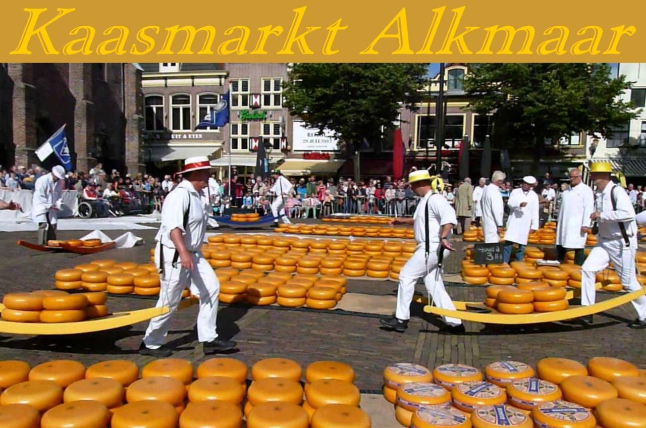 B&B Elbahof, Goed En Goedkoop! Hem 외부 사진